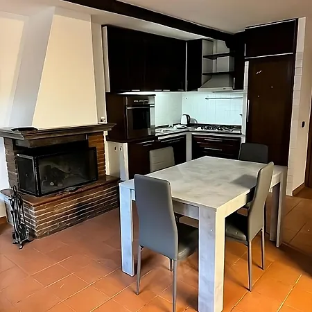 Appartamento Dolcevita Eur2 Luxury *