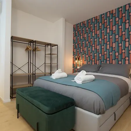 Apartment Filo Rome