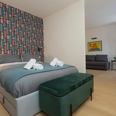 Apartment Filo Rome