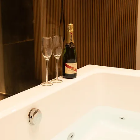 Dream Luxury Apartment Rome