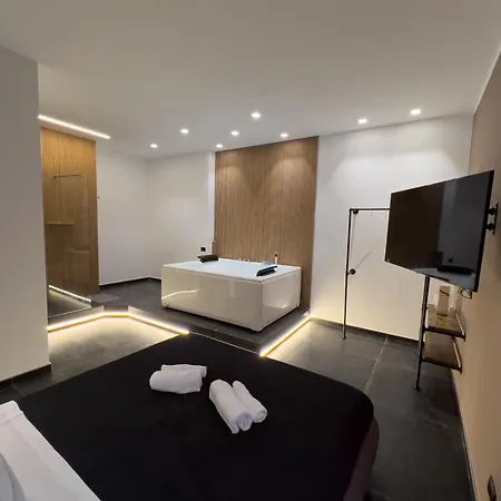 Dream Luxury Apartment *