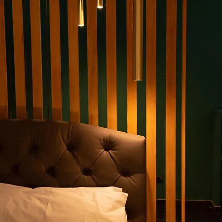 Dream Luxury * Rome