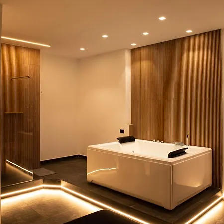 Apartment Dream Luxury