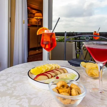 Pineta Palace Hotel 4*