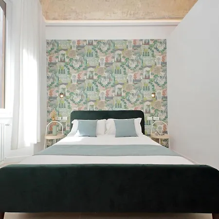 Redseven Apartment Rome