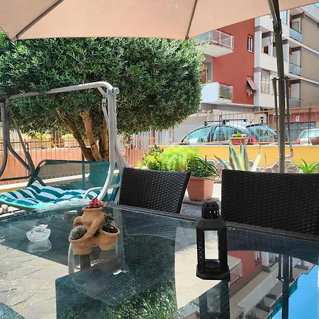 Apartment Non Ti Scordar Di Me - Granny's House *