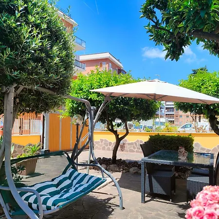 Non Ti Scordar Di Me - Granny's House Apartment