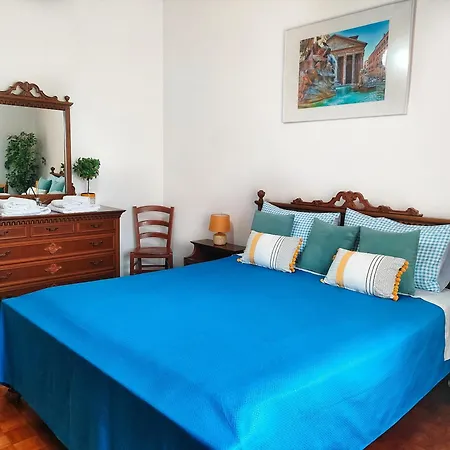 Non Ti Scordar Di Me - Granny's House Apartment