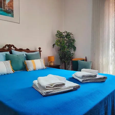 Apartment Non Ti Scordar Di Me - Granny's House