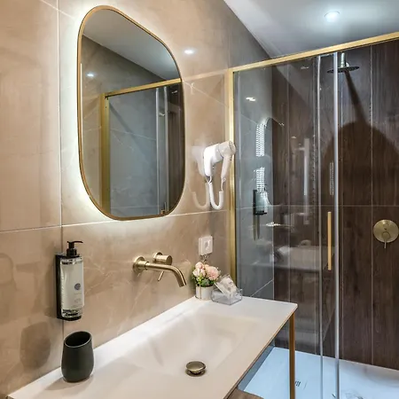 Goldoni 47 Guest house