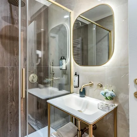 Goldoni 47 Guest house