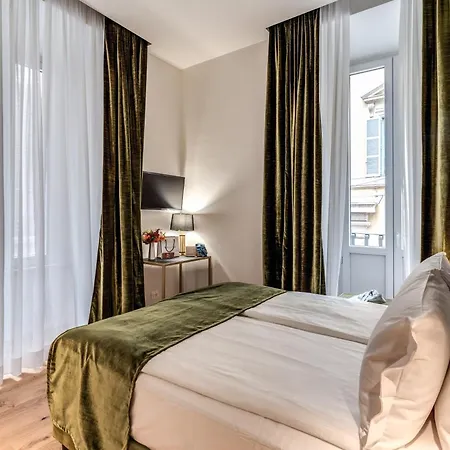 Guest house Goldoni 47