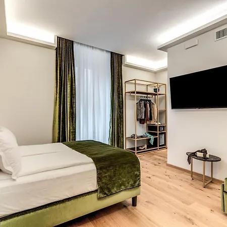 Guest house Goldoni 47