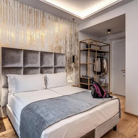 Goldoni 47 Guest house 3*
