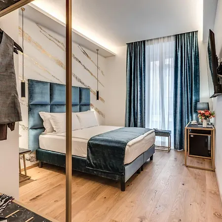 Goldoni 47 Guest house Rome