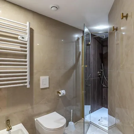 Guest house Goldoni 47 Rome