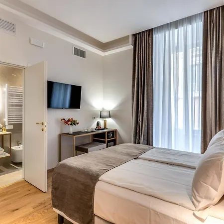Guest house Goldoni 47