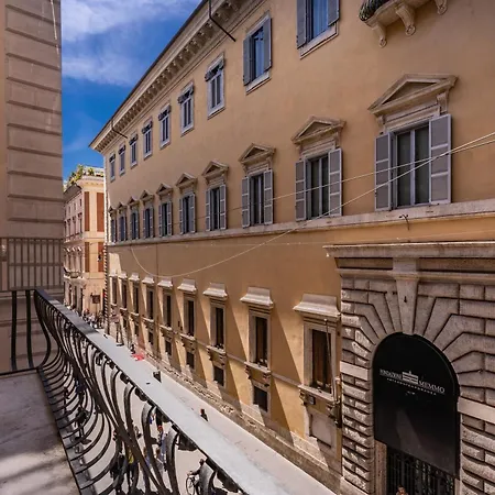Goldoni 47 Guest house Rome