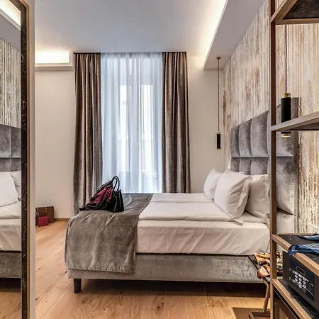 Guest house Goldoni 47 Rome