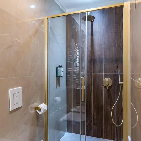 Goldoni 47 Guest house