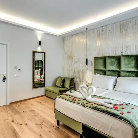Goldoni 47 Guest house Rome