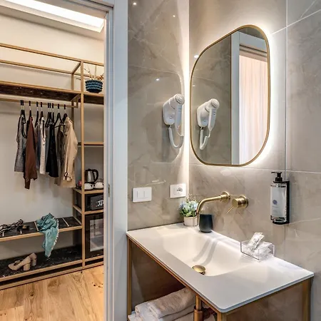 Guest house Goldoni 47 Rome