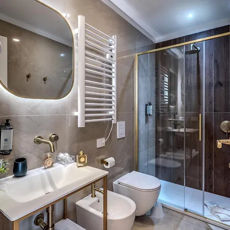 Goldoni 47 Guest house