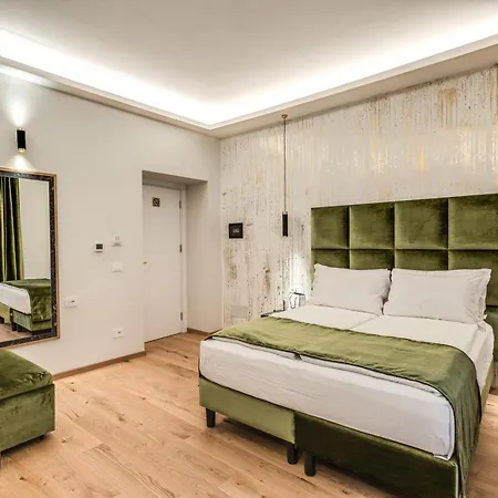 Guest house Goldoni 47