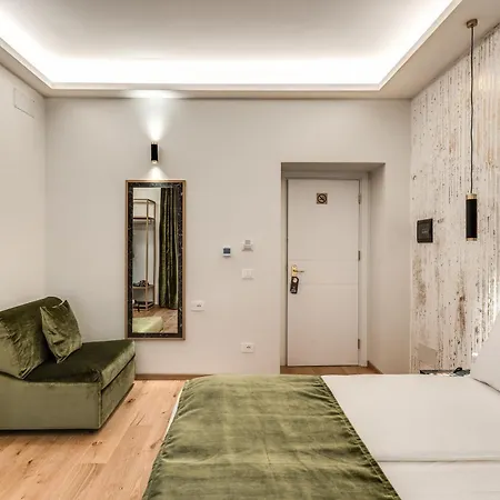 Guest house Goldoni 47 3*