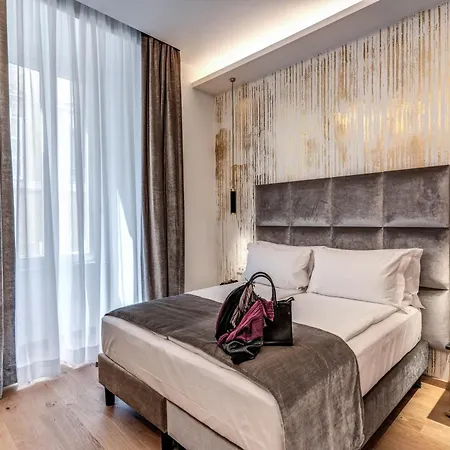 Guest house Goldoni 47 Rome