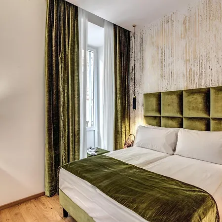 Guest house Goldoni 47