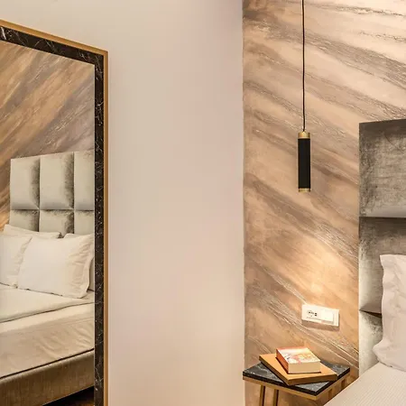 Goldoni 47 Guest house Rome
