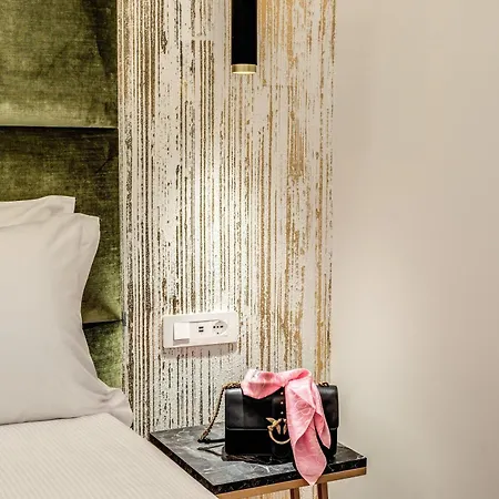 Guest house Goldoni 47 Rome