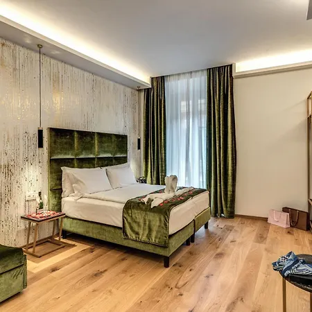 Goldoni 47 Guest house Rome
