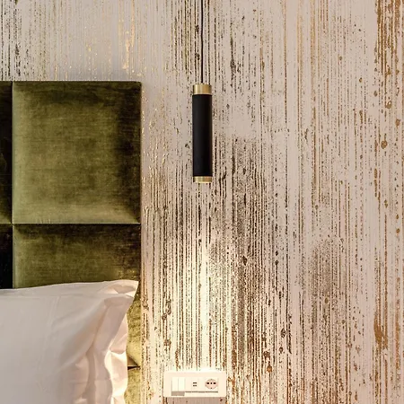 Guest house Goldoni 47 Rome
