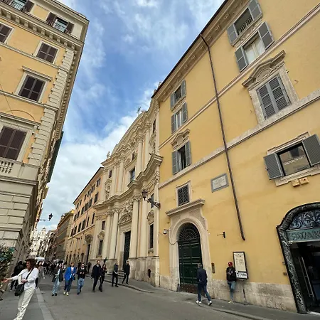 Goldoni 47 Guest house