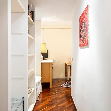 Apartment Vaticana In The Heart Of *