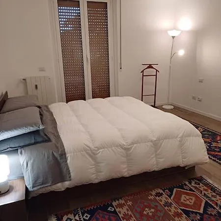 Casa Abete Collina Fleming Appartamento