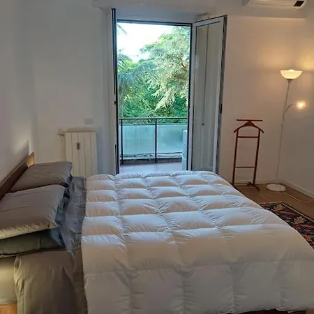 Appartamento Casa Abete Collina Fleming Roma