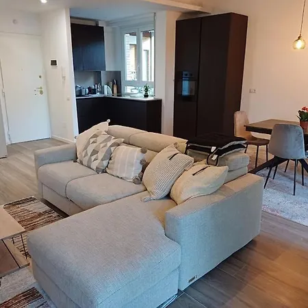 Casa Abete Collina Fleming Appartamento Roma