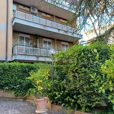 Casa Abete Collina Fleming Appartamento