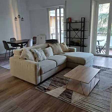 Appartamento Casa Abete Collina Fleming