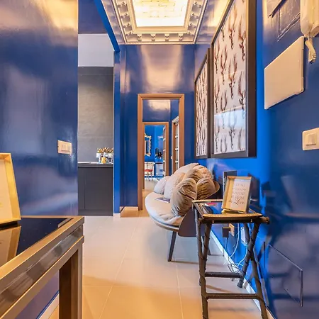 Appartamento Maison Colonna Luxury *
