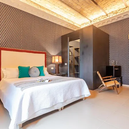 Maison Colonna Luxury *