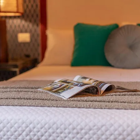 Maison Colonna Luxury Appartamento Roma