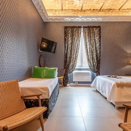 Appartamento Maison Colonna Luxury