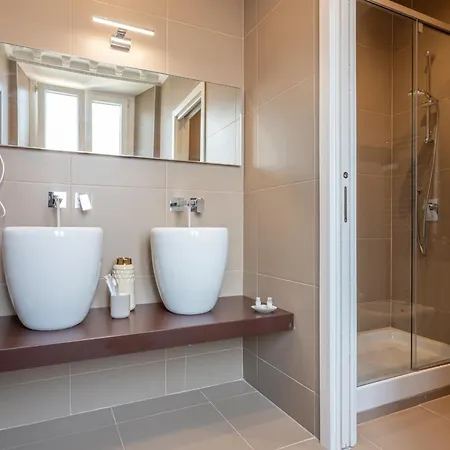 Appartamento Maison Colonna Luxury *