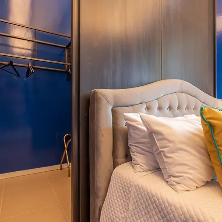 Appartamento Maison Colonna Luxury *