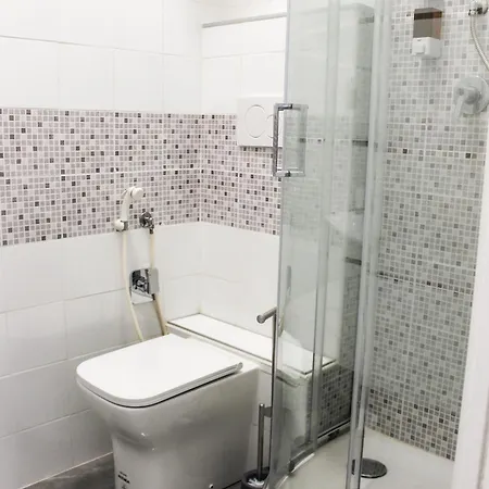 Silver Rose Guest house Rome