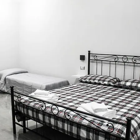 Guest house Silver Rose